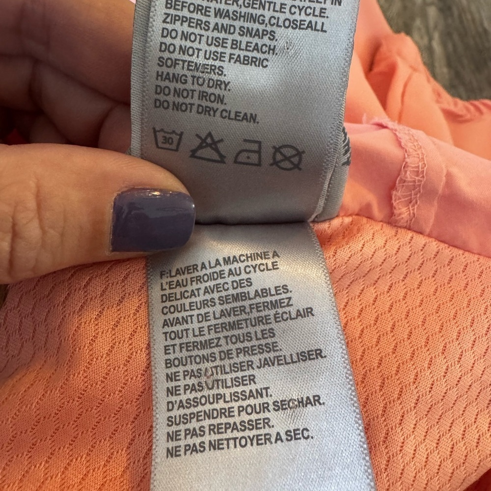Avalanche zippered jacket - Picture 10 of 15